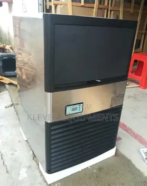 Commercial 25kg/Day Ice Cube Machine