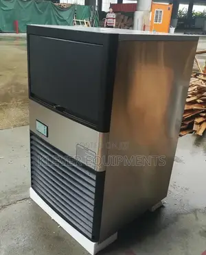 Commercial 25kg/Day Ice Cube Machine