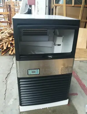 Commercial 25kg/Day Ice Cube Machine
