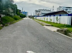 Industrial Plot for Sale Mikocheni