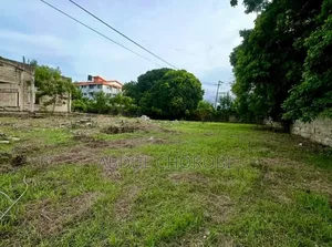 Industrial Plot for Sale Mikocheni