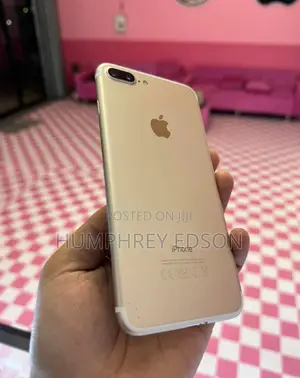 Apple iPhone 7 Plus 128 GB Silver