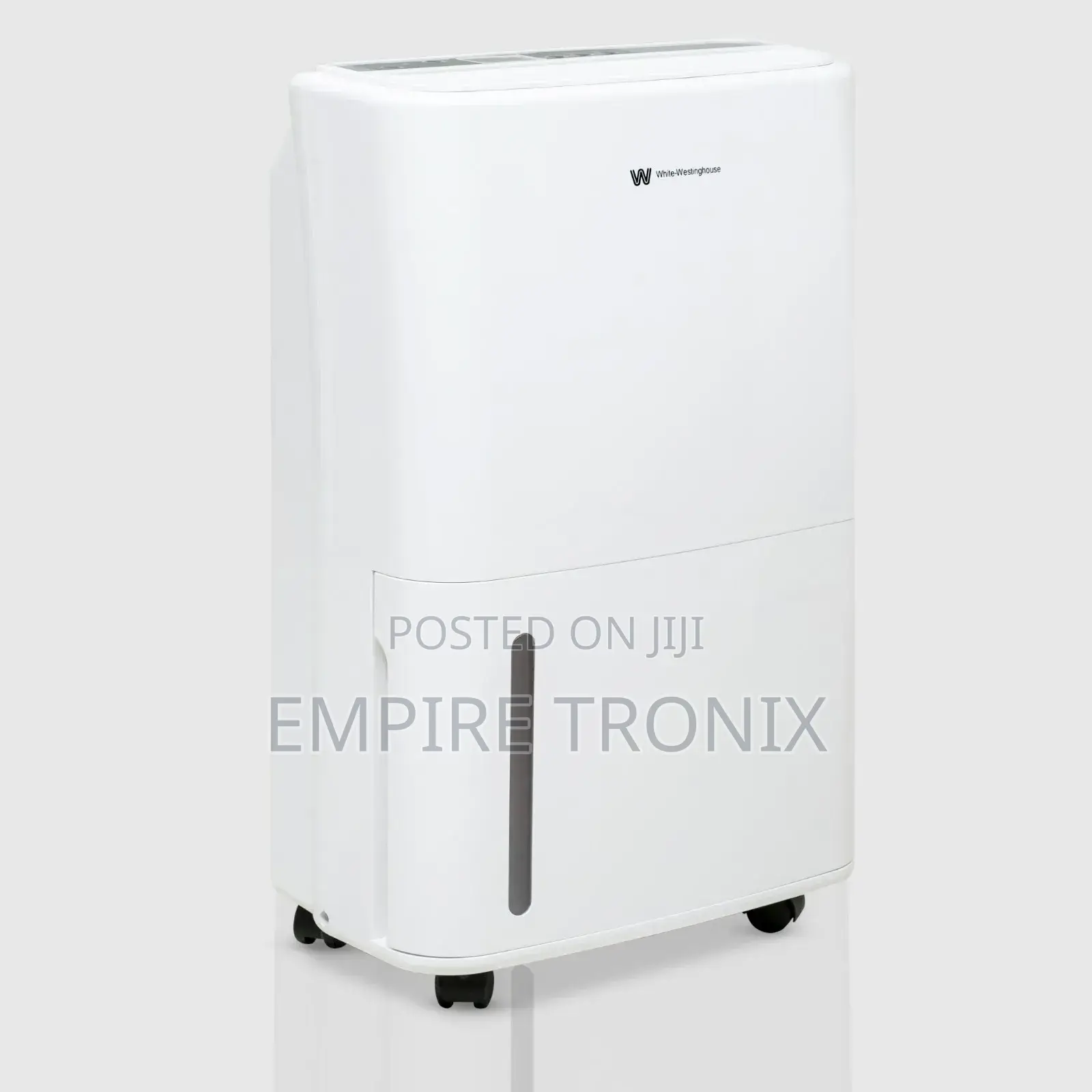White Westinghouse 20L Dehumidifier - WDE207