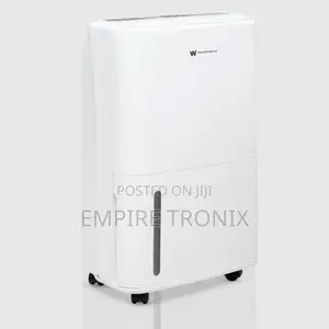 White Westinghouse 20L Dehumidifier - WDE207