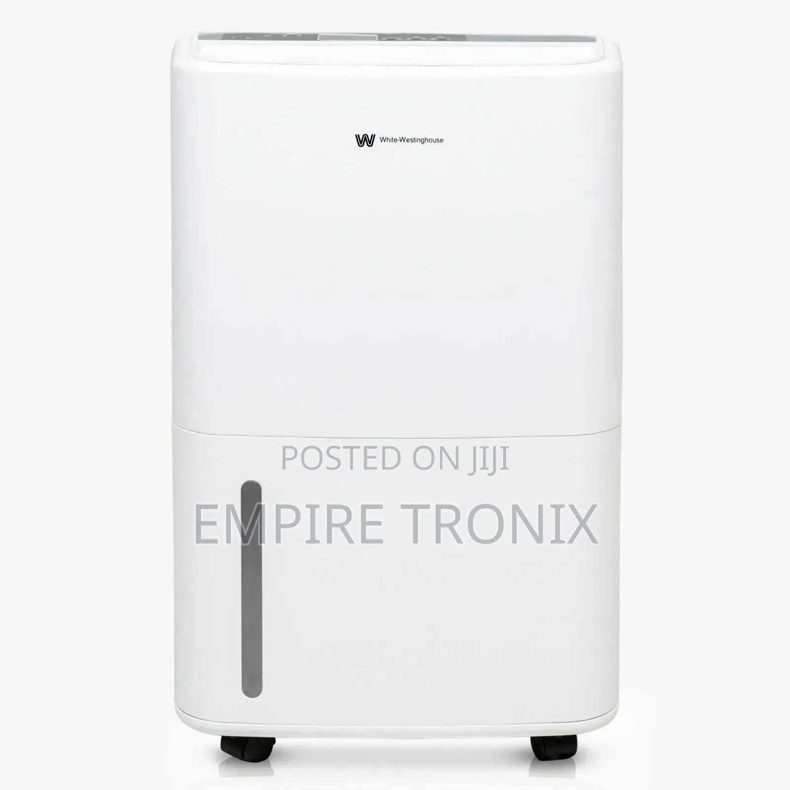 White Westinghouse 20L Dehumidifier - WDE207