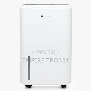 White Westinghouse 20L Dehumidifier - WDE207