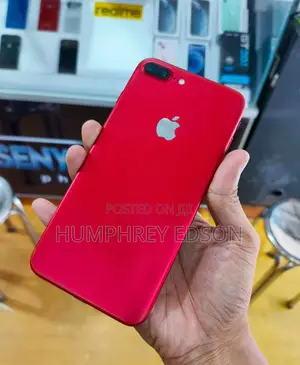 Apple iPhone 7 Plus 128 GB Red