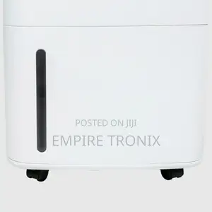 White Westinghouse 20L Dehumidifier - WDE207