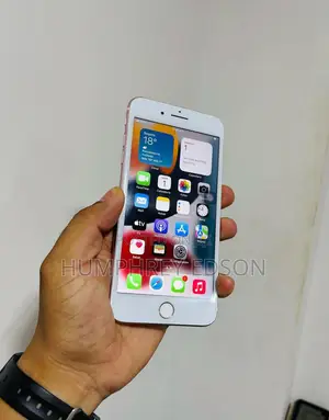 Apple iPhone 7 Plus 128 GB Red