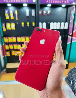 Apple iPhone 7 Plus 128 GB Red