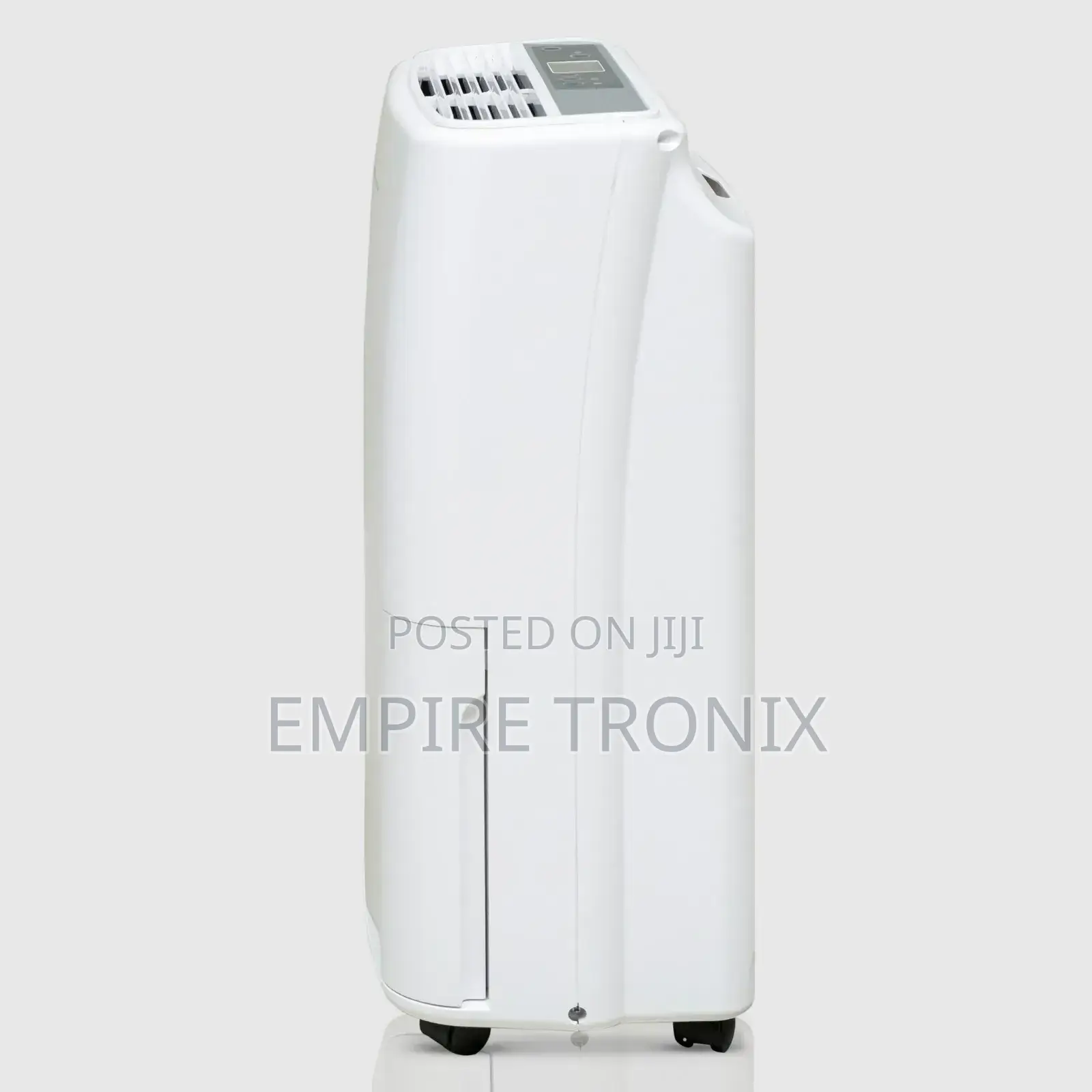 White Westinghouse 20L Dehumidifier - WDE207