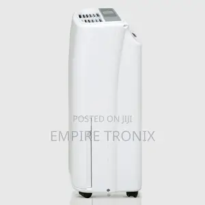 White Westinghouse 20L Dehumidifier - WDE207