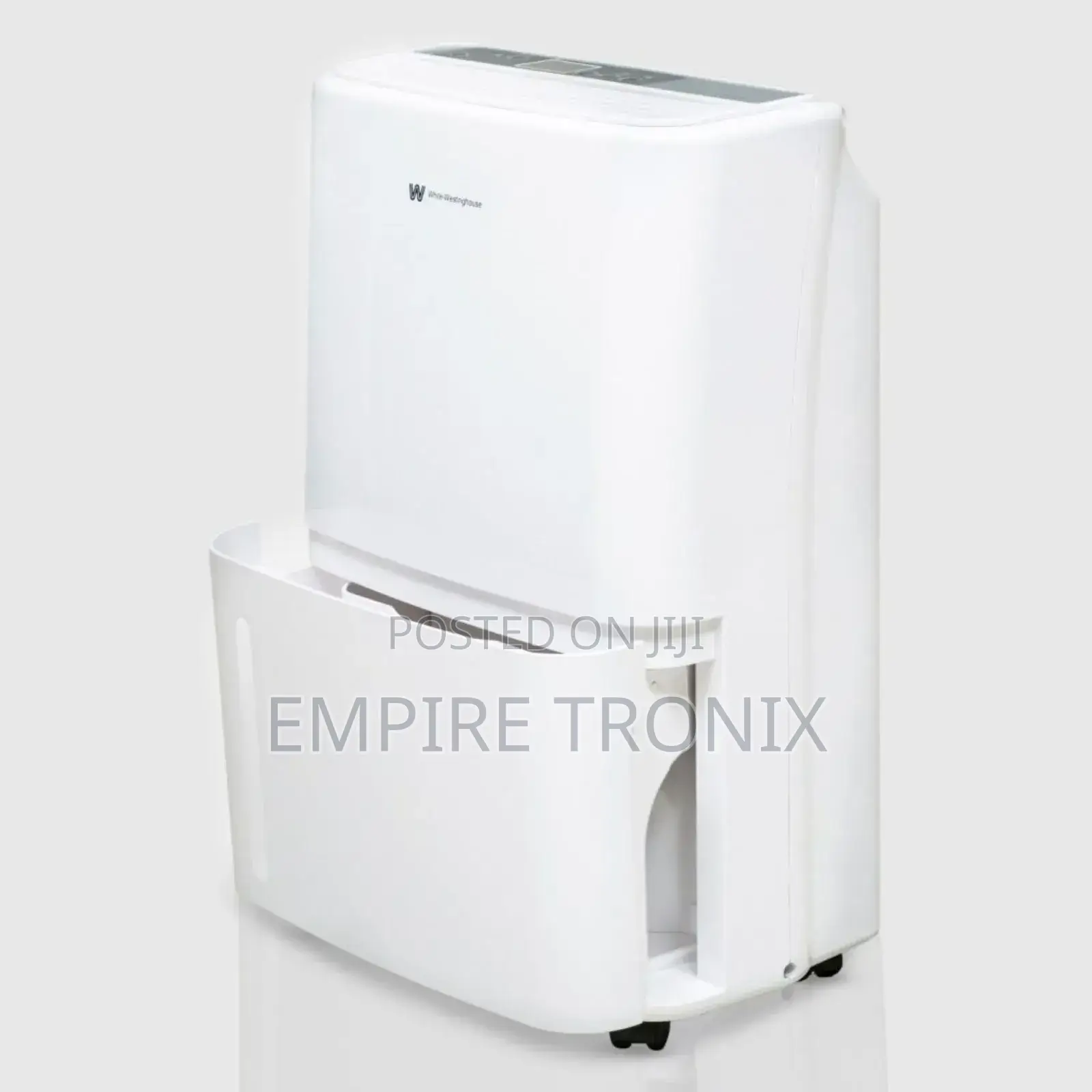White Westinghouse 20L Dehumidifier - WDE207