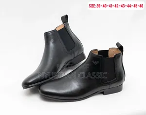 Clanks Moccasin Shoes