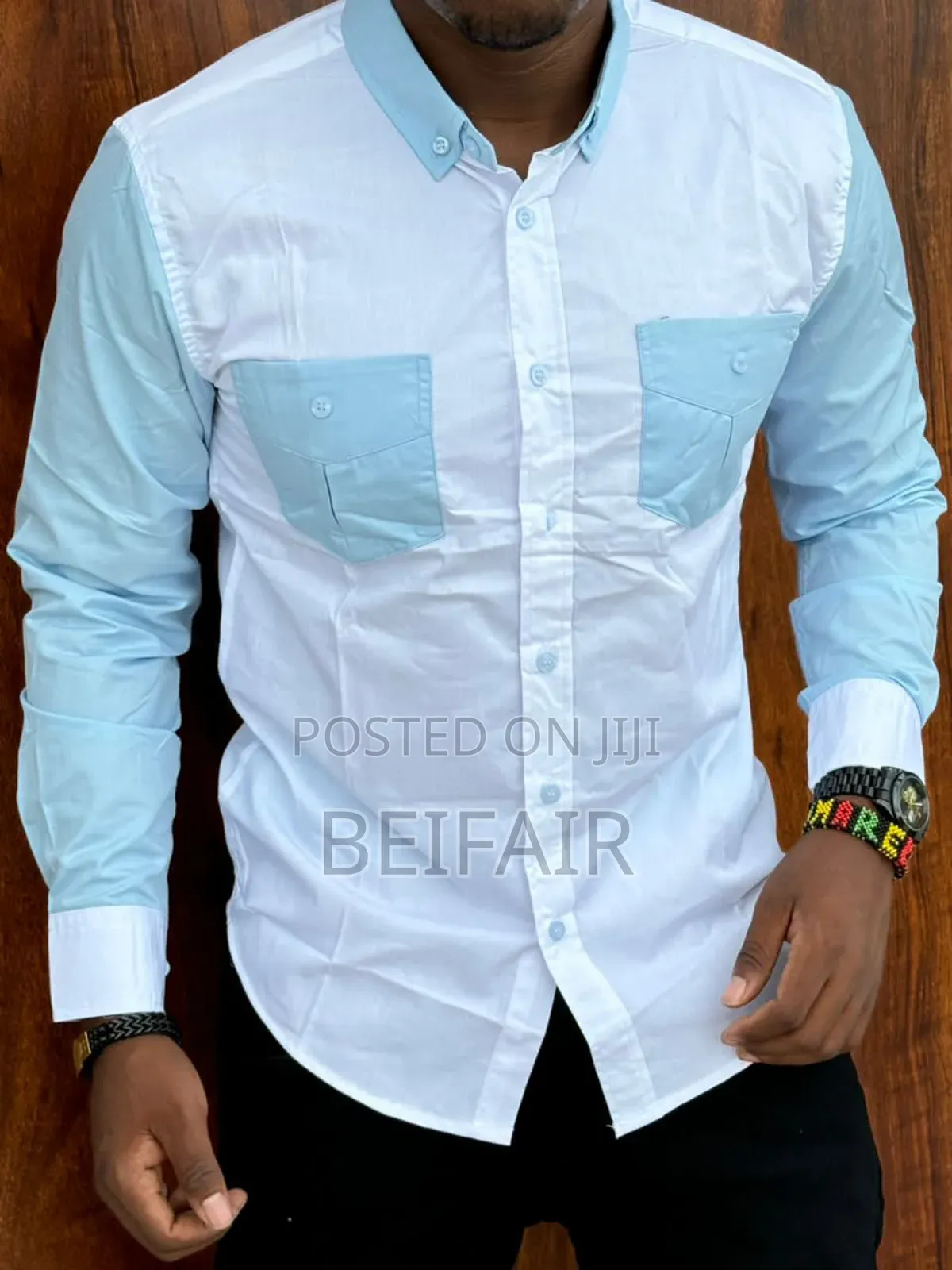 Mashati Ya Kiume | Men's Shirts | Quality Casual Shirts