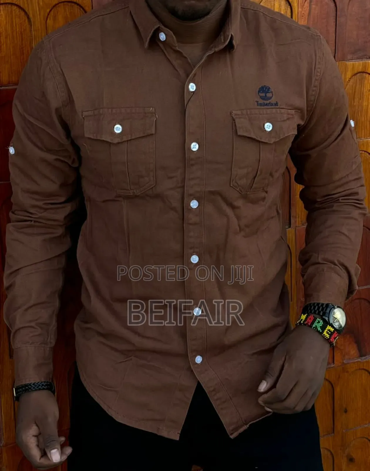 Mashati Ya Kiume | Men's Shirts | Quality Casual Shirts