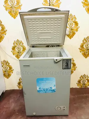 Freza Lita 100 Campun Ya Aborder Used Limetumika Kidogo