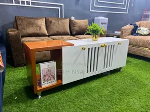 Nauza Coffe Table Futi 4