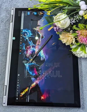 Laptop Lenovo ThinkPad Yoga 370 16GB Intel Core I5 SSD 512GB
