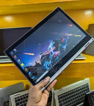 Laptop Lenovo ThinkPad Yoga 370 16GB Intel Core I5 SSD 512GB