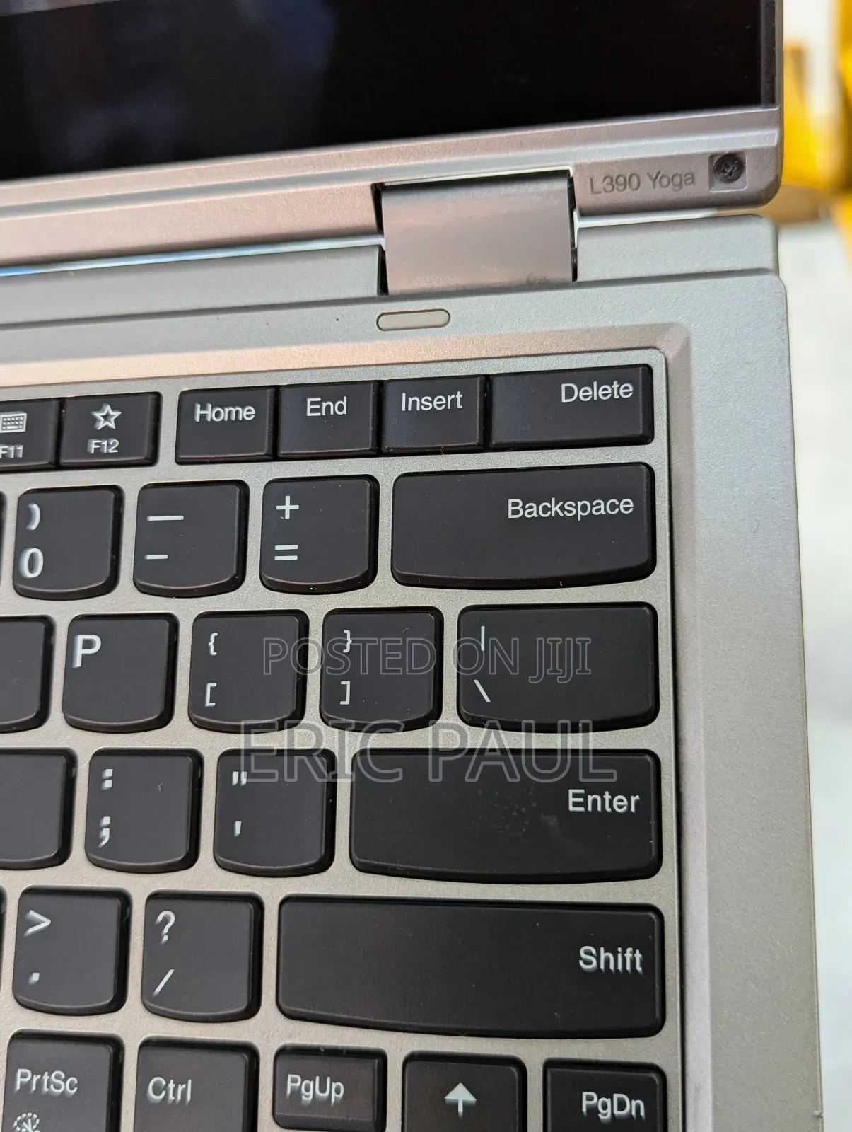 Laptop Lenovo ThinkPad Yoga 370 16GB Intel Core I5 SSD 512GB