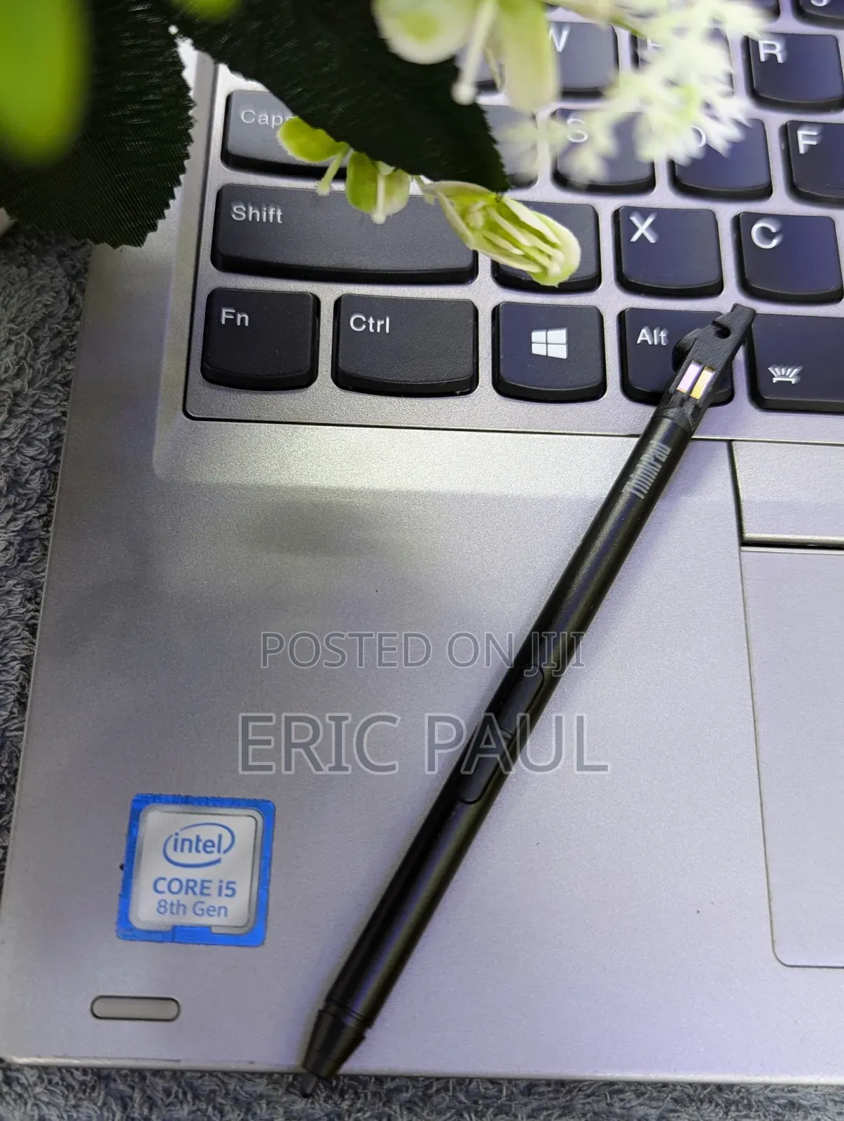 Laptop Lenovo ThinkPad Yoga 370 16GB Intel Core I5 SSD 512GB