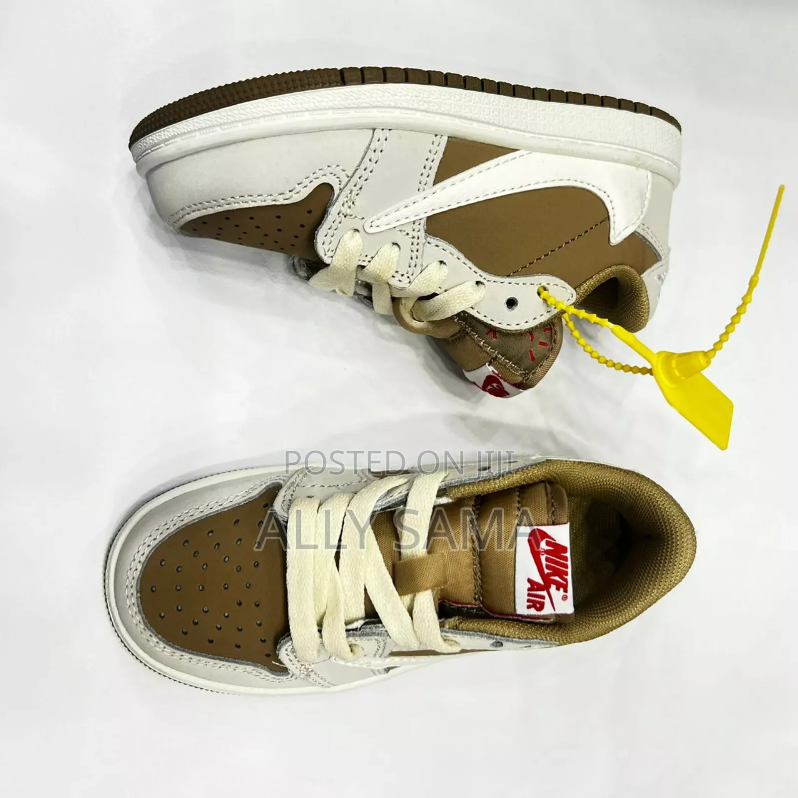 Boys Sneakers Airnikesb