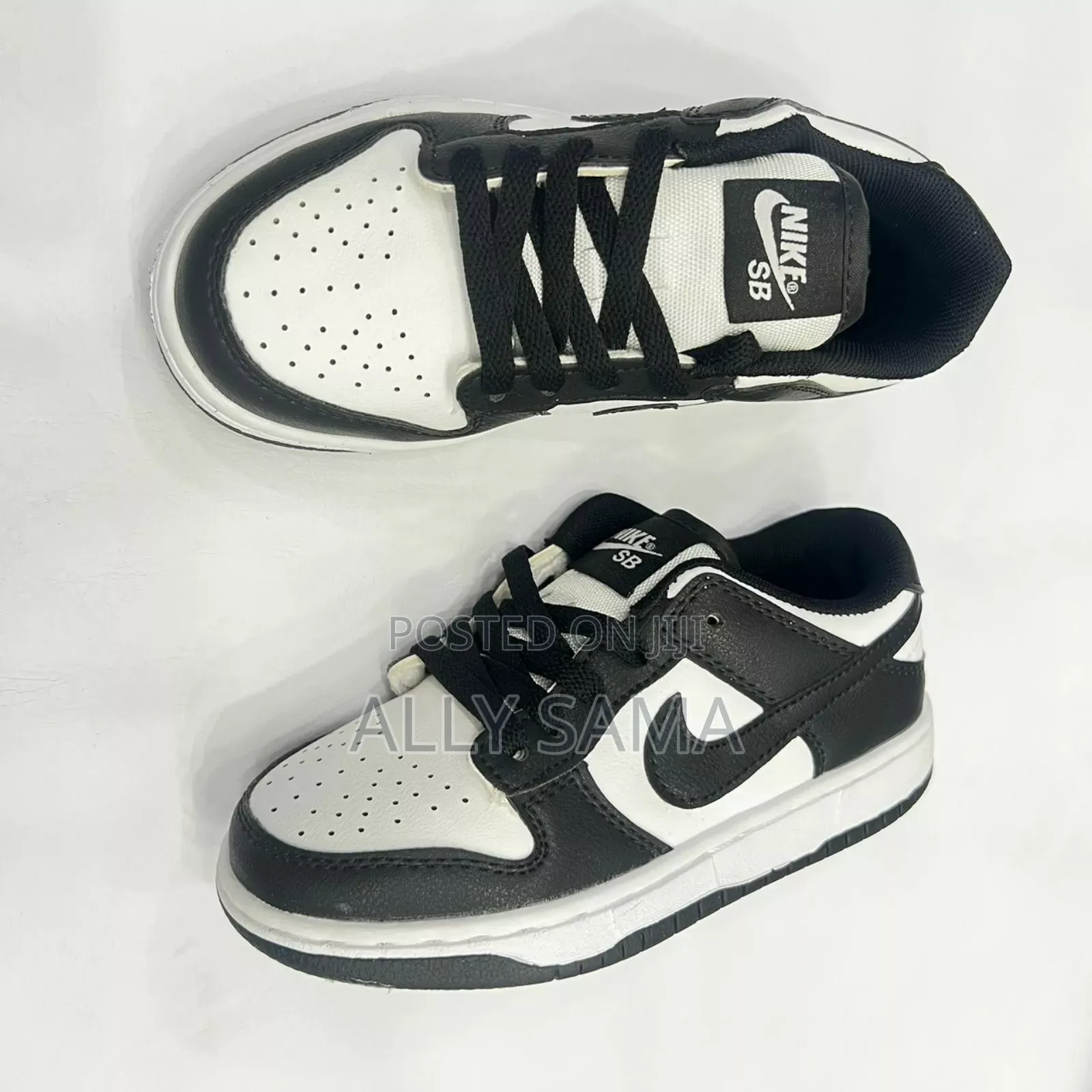 Boys Sneakers Airnikesb