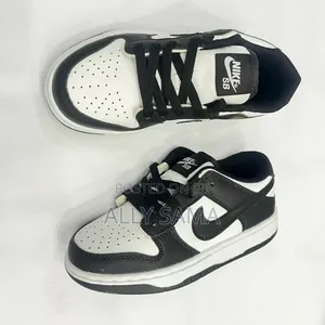 Boys Sneakers Airnikesb