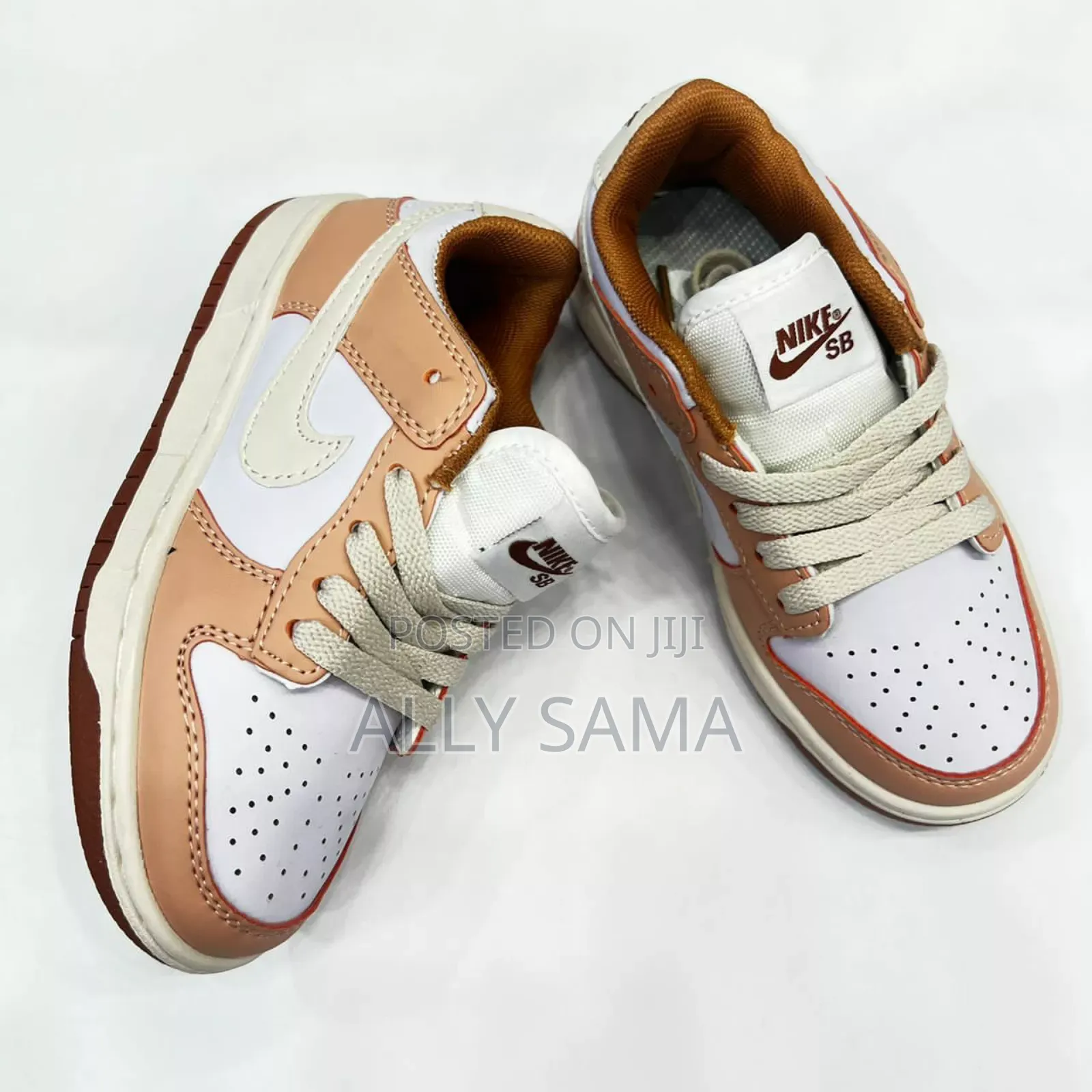 Boys Sneakers Airnikesb