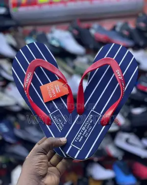 New Stock Slippers