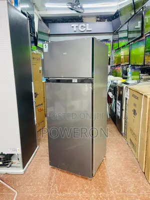 TCL Fridge