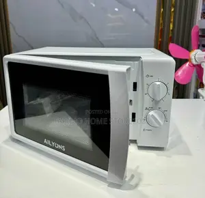 Ailyons Microwave Oven LITA 20