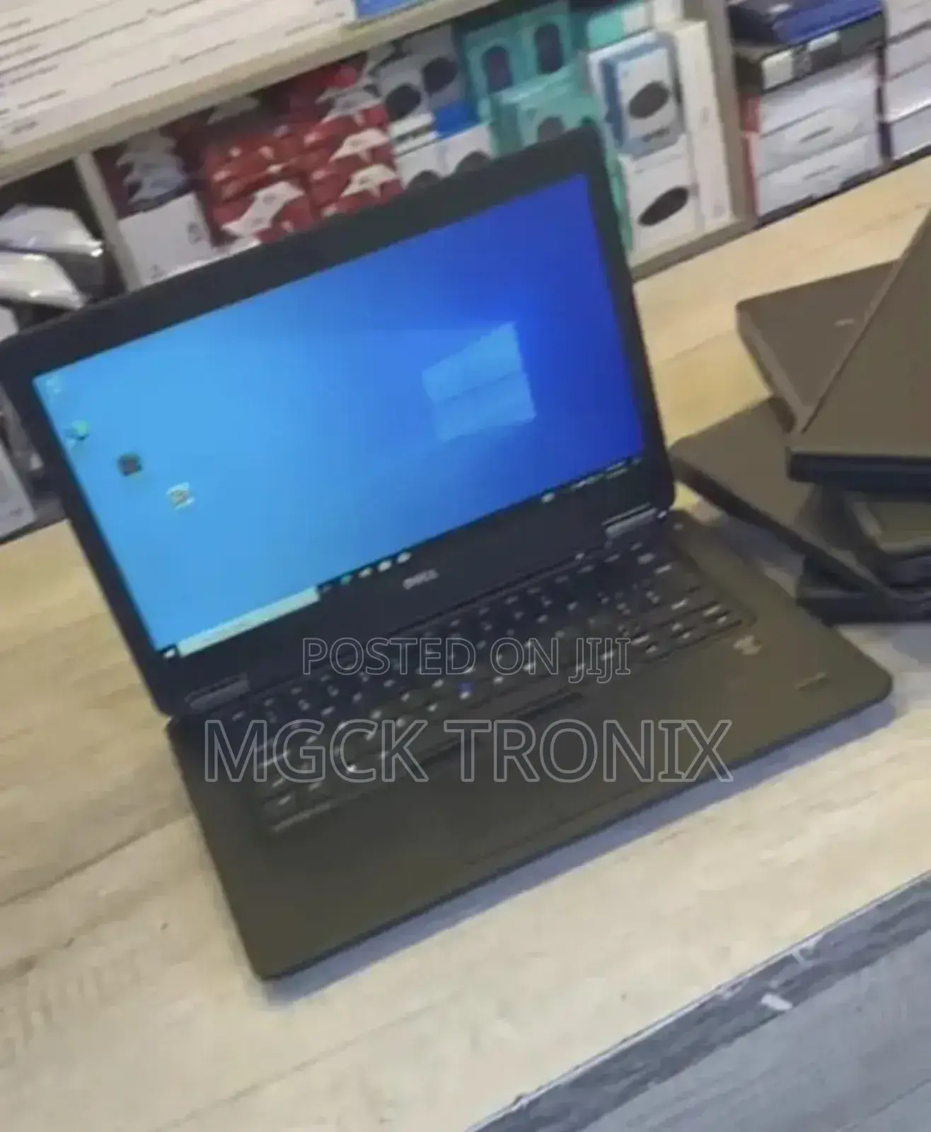 Laptop Dell Latitude 7450 8GB Intel Core I5 HDD 500GB