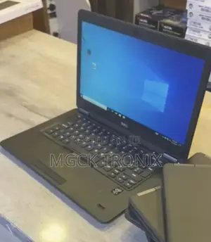 Laptop Dell Latitude 7450 8GB Intel Core I5 HDD 500GB