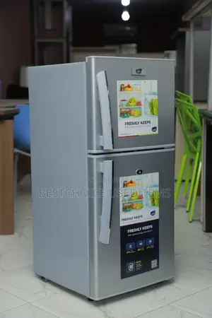 MR UK REFRIGERATORS Lita 138 Mpya Unapata Kwa Bei Ya Ofa