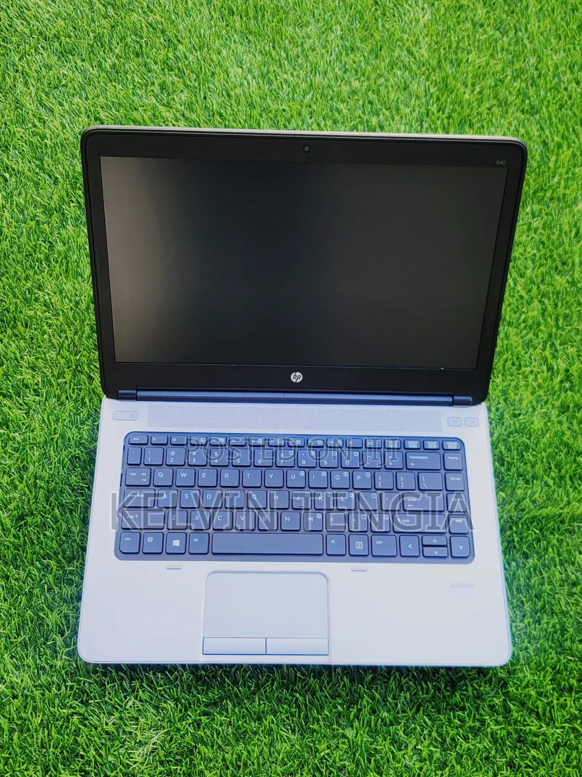 Laptop HP ProBook 640 G1 4GB Intel Core I3 HDD 500GB