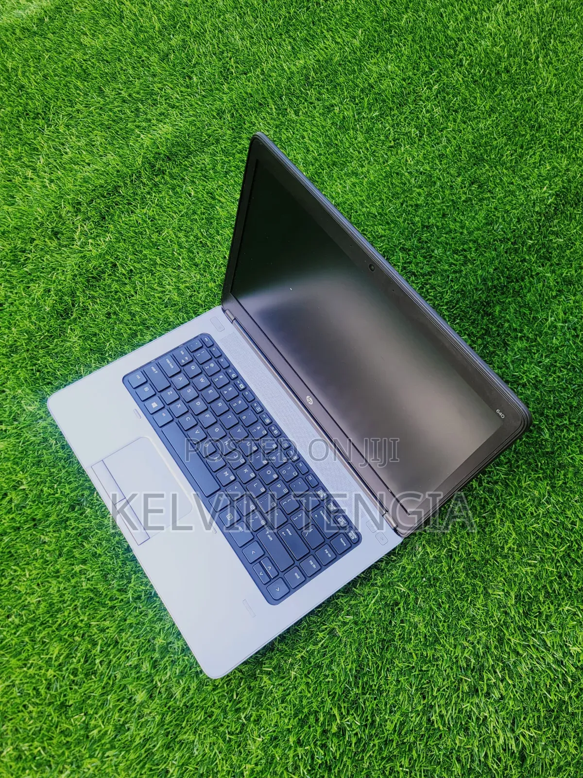 Laptop HP ProBook 640 G1 4GB Intel Core I3 HDD 500GB