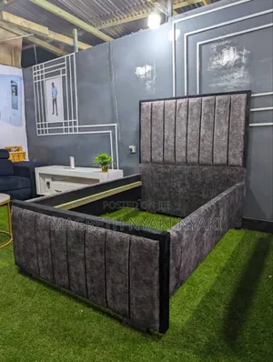 Kitanda Bed Sofa 4/6