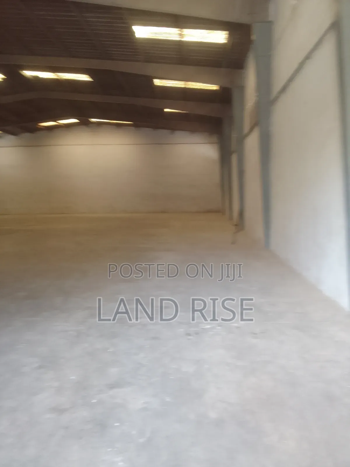 1000 SQM in Tazara