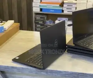 New Laptop Dell Latitude 7290 8GB SSD 256GB