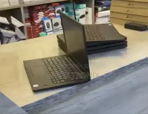 New Laptop Dell Latitude 7290 8GB SSD 256GB