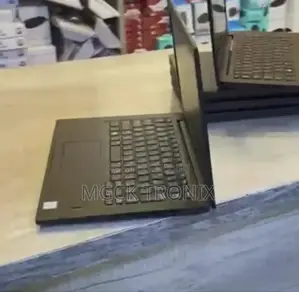 New Laptop Dell Latitude 7290 8GB SSD 256GB