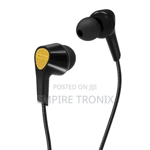 Yesido YH25 in-Ear 3.5mm Hifi Mini Earbuds Sport Earphone