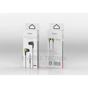 Yesido YH25 in-Ear 3.5mm Hifi Mini Earbuds Sport Earphone