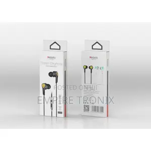 Yesido YH25 in-Ear 3.5mm Hifi Mini Earbuds Sport Earphone