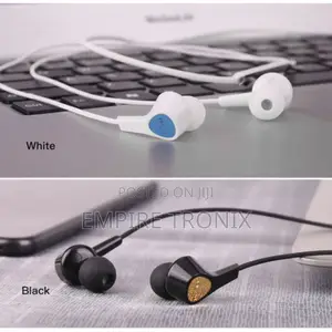 Yesido YH25 in-Ear 3.5mm Hifi Mini Earbuds Sport Earphone