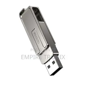 Yesido FL17 USB 3.0 2 in 1 USB Type-C Flash Disk