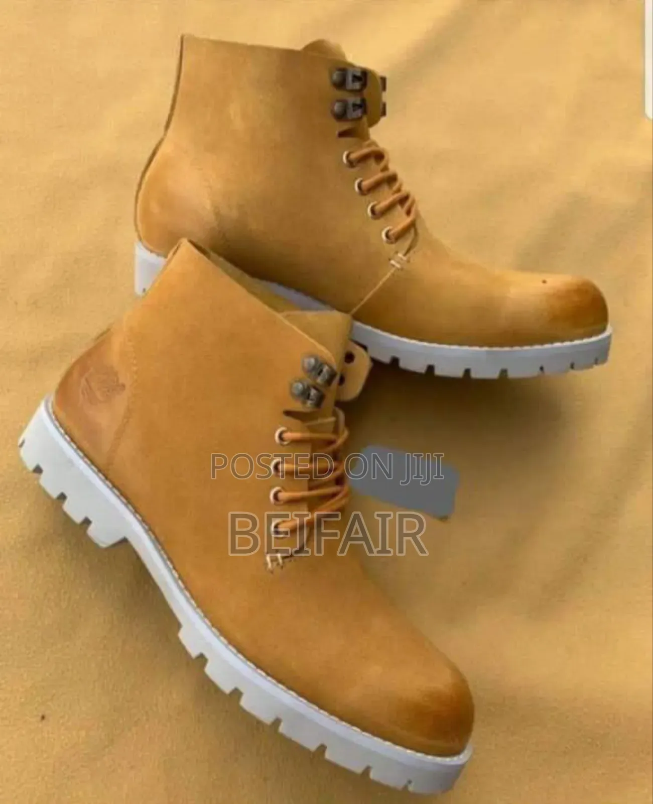 Original Timberland Boots | Men's Boots | Leather