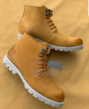 Original Timberland Boots | Men's Boots | Leather